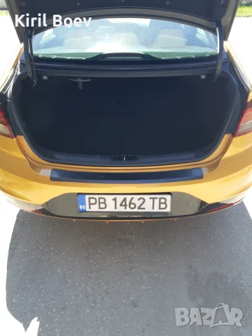 Продавам Хюндай Елантра Value Edition, снимка 7 - Автомобили и джипове - 56091227