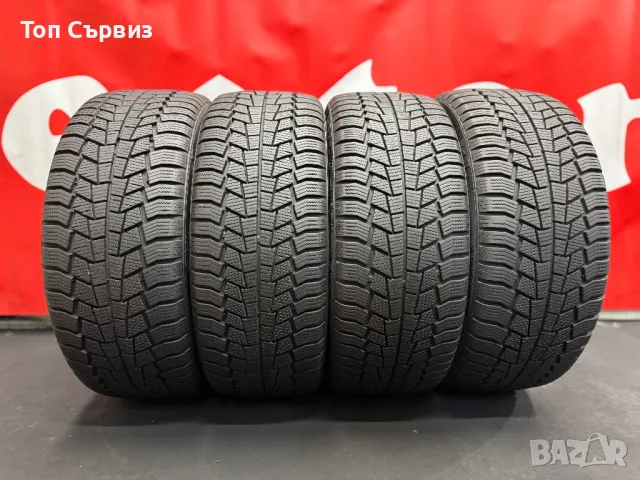 225 45 17, Зимни гуми, Viking WinTech, 4 броя, снимка 2 - Гуми и джанти - 49695892