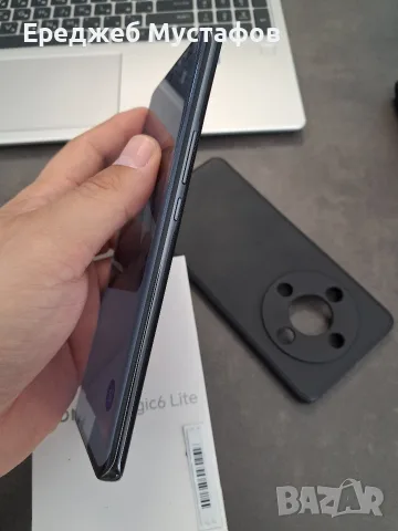 Honor magic 6 Lite, снимка 6 - Huawei - 56113114