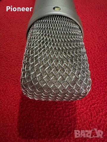 Rode nt1-a , снимка 5 - Микрофони - 51977668