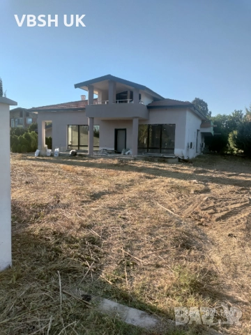 ТЪРСИ КЪЩА в близост до Стара Загора