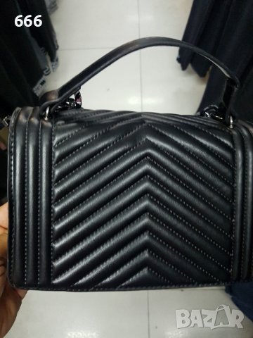 чанта, снимка 3 - Чанти - 41993870