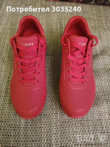 Дамски маратонки Skechers