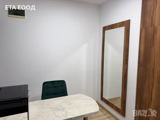 Студио под наем в топ центъра на Русе, снимка 7 - Стаи под наем - 56317071