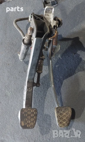 Педали Съединител - Спирачка и Помпа Съединител Мерцедес Е класа W210 (H) - C W202 - 2022901516, снимка 3 - Части - 50903313