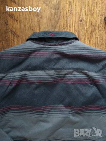 vans off the wall - страхотно мъжко яке, снимка 10 - Якета - 39329500