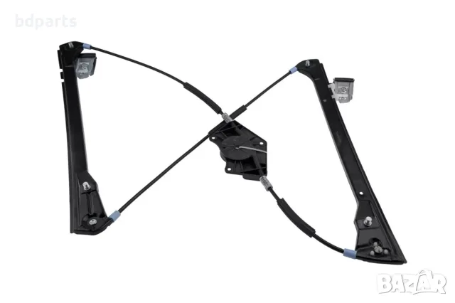 Стъклоповдигач за VW Passat B5 / B5.5, Skoda Superb 1 - преден ляв, снимка 1 - Части - 56142346