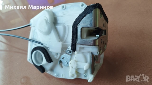 Брава за Suzuki SX4 или Fiat Sedici, снимка 2 - Части - 50473545