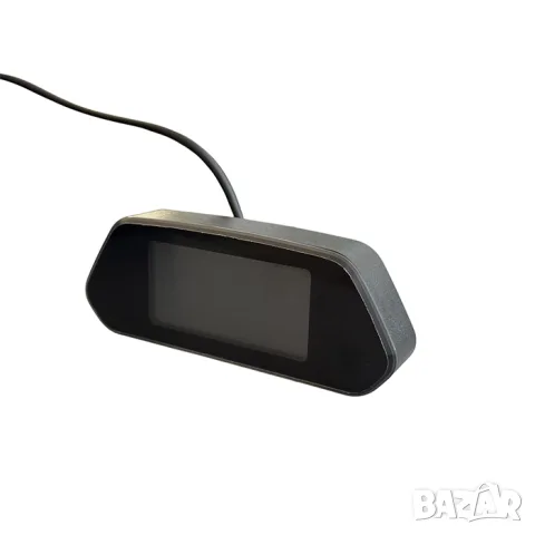 Парктроник с 4 сензора и обхват 30-150 cm, снимка 4 - Аксесоари и консумативи - 55865521