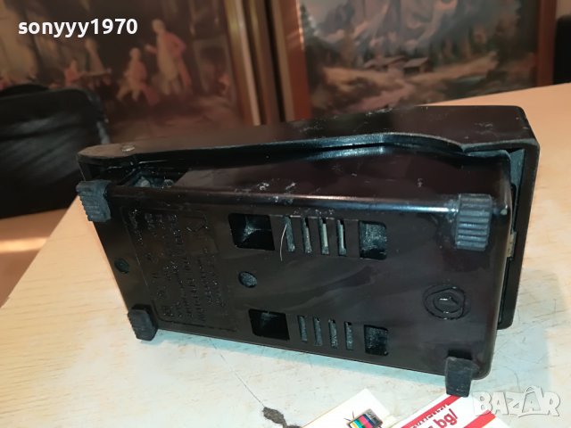 ПЕДАЛ ЗА ШЕВНА МАШИНА-ЗДРАВ 1211222019, снимка 11 - Шевни машини - 38650717