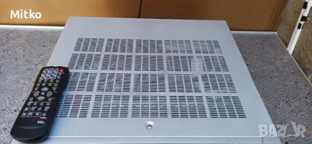 Yamaha RX-V457, снимка 4 - Ресийвъри, усилватели, смесителни пултове - 48507304