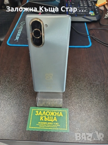 Huawei Nova 10, снимка 2 - Huawei - 51519465