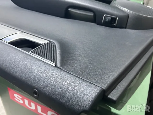 Задна кора мерцедес ц класа W204 задна дясна, снимка 3 - Части - 48734599