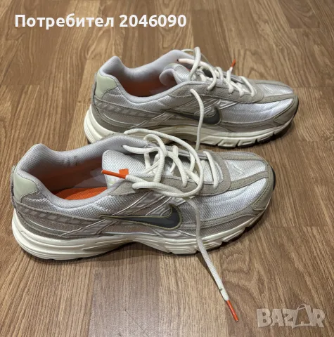 Маратонки NIKE Initiator, снимка 2 - Маратонки - 56237188