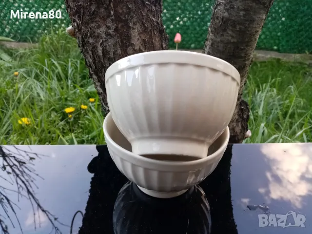 Купички за супа - Развитие, Калейца - 450 мл нови  !