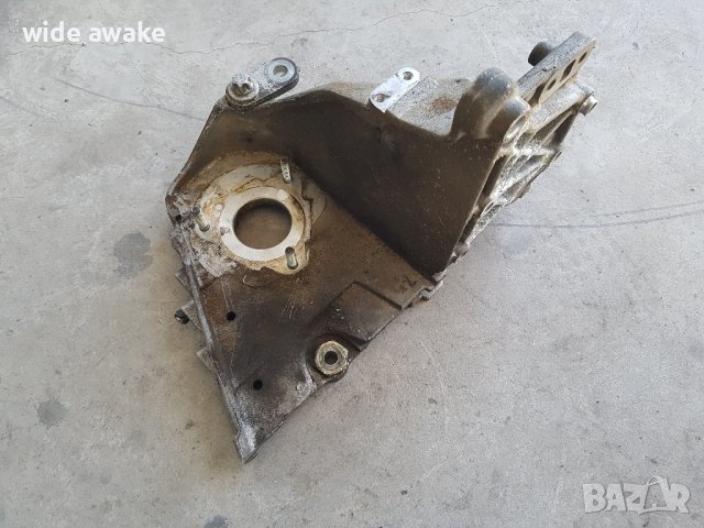 Планки от двигател Opel Astra H 1.9CDTI, снимка 4 - Части - 42598985