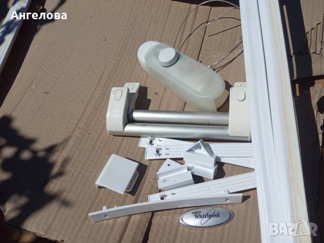 Части от хладилник, снимка 1