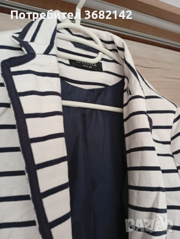 продавам дамско елегантно сако , снимка 3 - Сака - 53838155