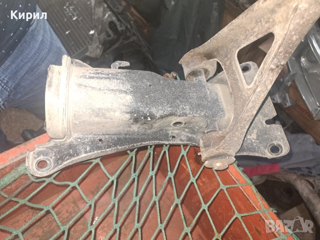 продавам ботуш и прожини за Ауди А4 Б5 куатро, снимка 4 - Автомобили и джипове - 51745454