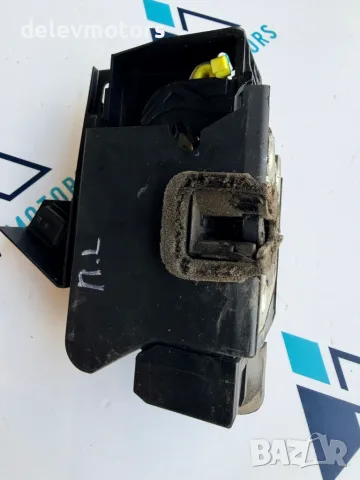 805035308R брава предна лява от Dacia Sandero 3, двигател H4DF480, 1.0 TCe ECO-G, 101 кс., 2025 г.