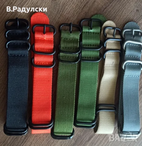 Мъжки часовник Citizen BN0190-15E Eco-Drive Promaster 20ATM, снимка 12 - Мъжки - 55880003