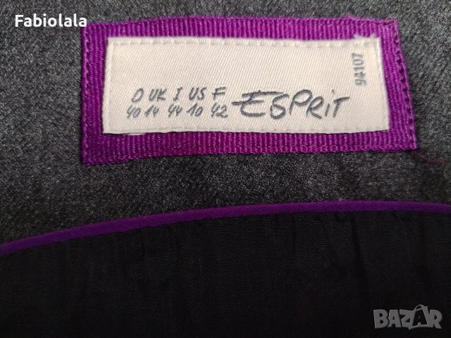 Esprit dress D40/F42, снимка 6 - Рокли - 44259467