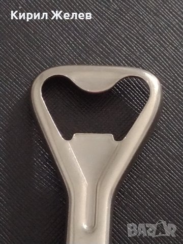 Стара отварачка от соца мултифункциона перфектно състояние за КОЛЕКЦИЯ 38373, снимка 3 - Други ценни предмети - 41082490
