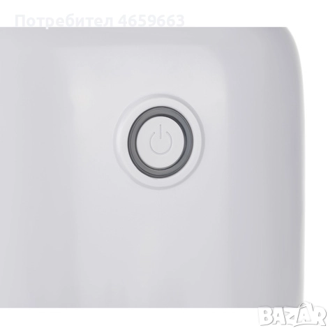 Обезвлажнител за въздух – електрически абсорбатор на влага 800 мл, Ruhhy , снимка 4 - Влагоабсорбатори и влагоуловители - 52526299