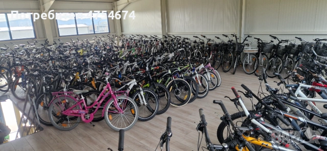 Алуминиев дамски велосипед CYCO колело 28", снимка 12 - Велосипеди - 53703340