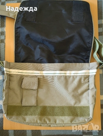 Чанта Converse, снимка 3 - Чанти - 53370637