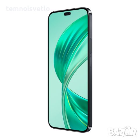 Смартфон GSM HONOR X8B BLACK 6.70 ", 256 GB, RAM 8 GB, 108+5+2 MP, снимка 2 - Други - 44275061