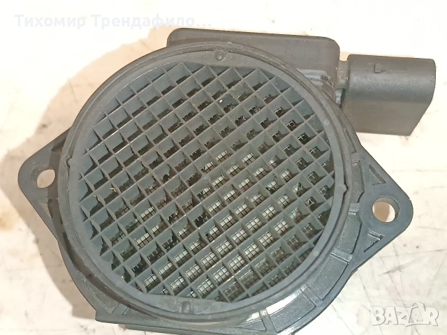 Дебитомер Hyundai Elantra, 2.0i 5WK9 6431 5WK96431 28164-23700 , 72200315, снимка 2 - Части - 53335648