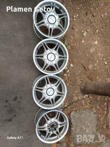 Аломиниеви джанти 16 цола