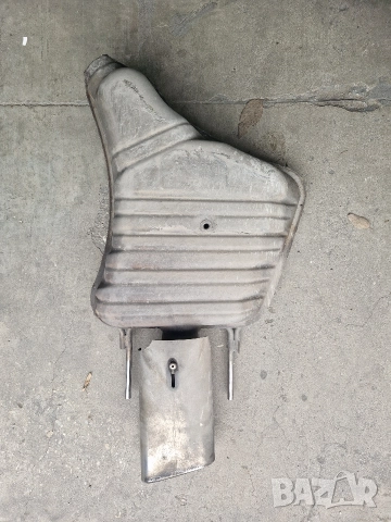 Гърнета CL 500 C216