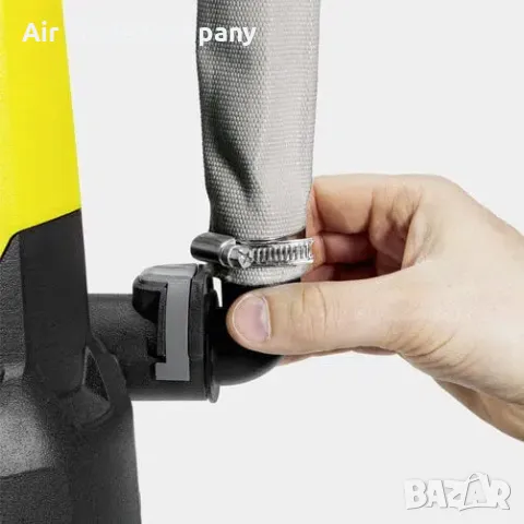 Потопяема помпа за мръсна вода Karcher SP 5 Dirt, 500 W, НОВО, снимка 4 - Водни помпи - 49991573