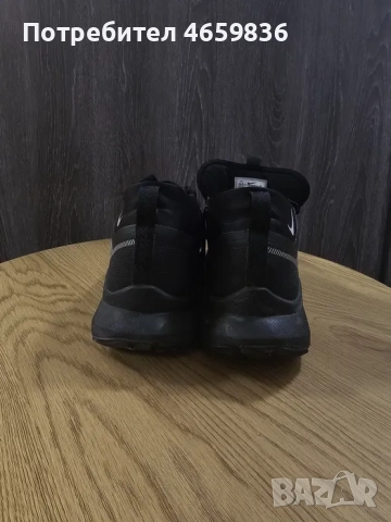 Маратонки Gore-Tex Nike Pegasus Trail 4, снимка 4 - Спортни обувки - 52526505