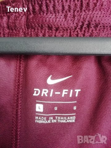 Barcelona Nike 2017/2018 оригинални шорти къси гащи Барселона , снимка 4 - Спортни дрехи, екипи - 41968193