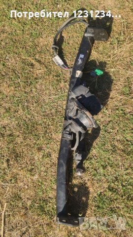 Електрически теглич за Форд Куга , снимка 3 - Аксесоари и консумативи - 41797819