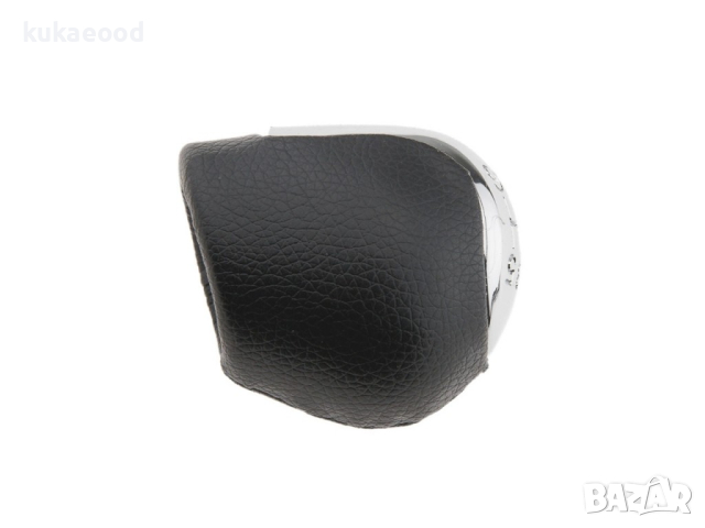 Топка за скоростен лост Opel Vectra C - 6 скорости, снимка 2 - Аксесоари и консумативи - 44715425