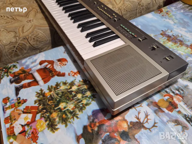 Клавир Ямаха, снимка 10 - Синтезатори - 48479122