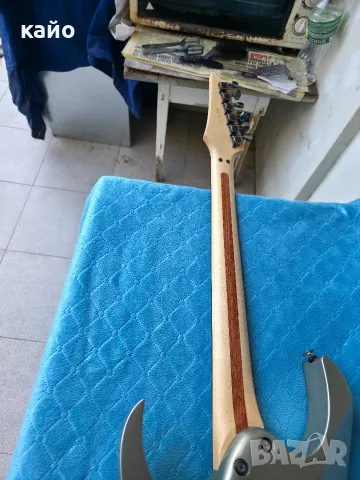 Ibanez RG570 Japan , снимка 10 - Китари - 56120203