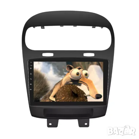 Мултимедия за Dodge Journey, за Fiat Freemont, навигация, Android, двоен дин, плеър, Андроид, 2DIN, снимка 9 - Аксесоари и консумативи - 50016770