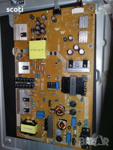 Philips 50PUS6262/12 цял за части, снимка 5 - Части и Платки - 53456955