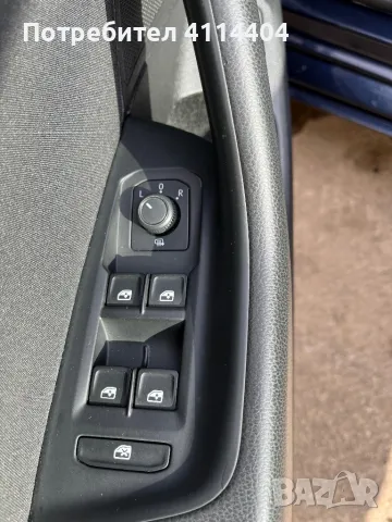 VW Passat, снимка 9 - Автомобили и джипове - 48944359