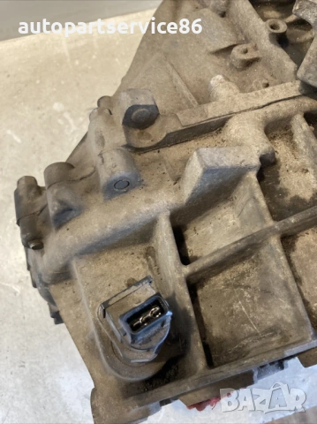 Скоростна кутия ръчна скорост тествана за KIA Ceed 1.6 CRDi (2010) 43111-32300, снимка 3 - Части - 53241127