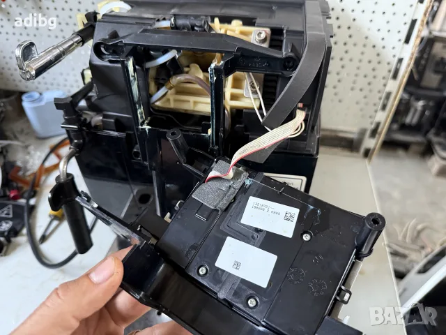 На Части Delonghi Magnifica S ECAM22.110 , снимка 8 - Кафемашини - 56246396