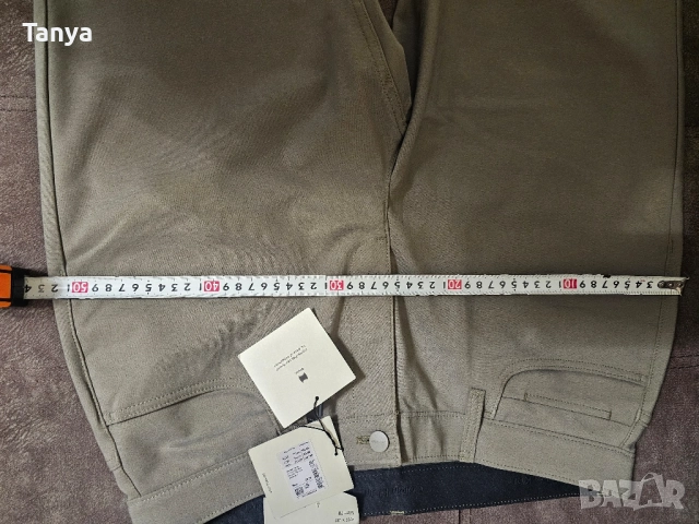 Панталон Calvin Klein, снимка 6 - Панталони - 52808468