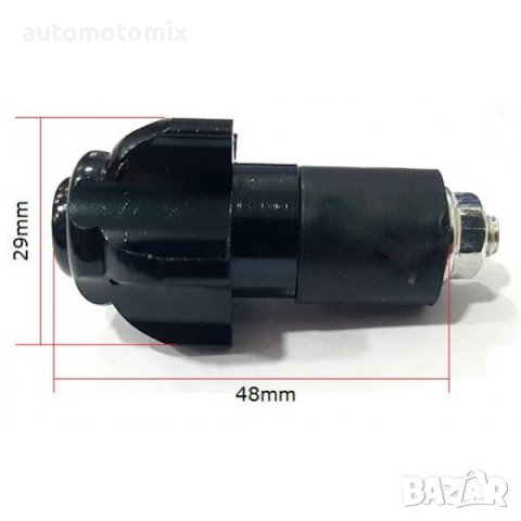 БАЛАНСЬОРИ,ТАПИ ЗА КОРМИЛО 06,КОМПЛЕКТ от 2бр., снимка 2 - Аксесоари и консумативи - 39839576