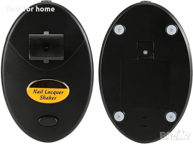  Шейкър за лак за нокти  Nannigr