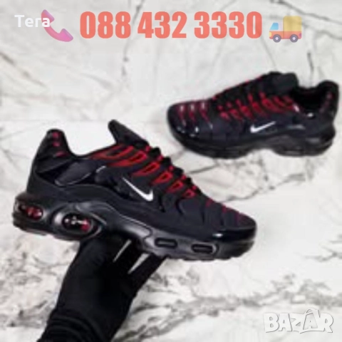 Nike Дамски и Мъжки Маратонки ТЕРА Дамски Мъжки Спортни Обувки Найк - Налични Различни Цветове, снимка 1